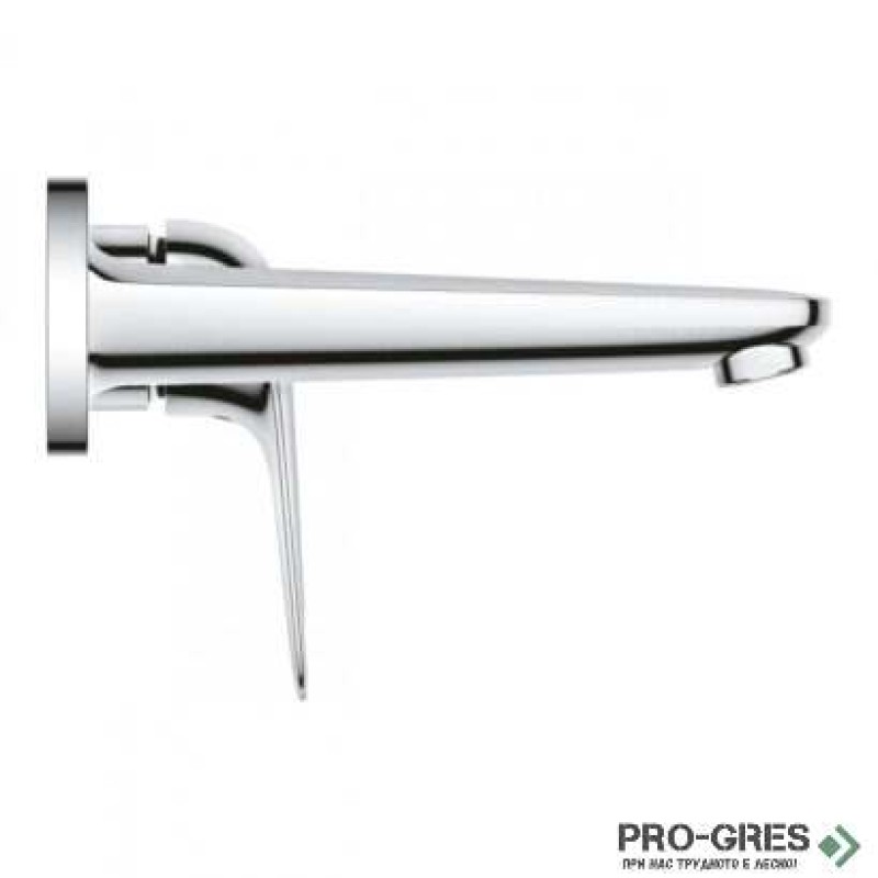 Смесител с тяло за вграждане,  М-размер,  Euroeco, Grohe 24 274 001