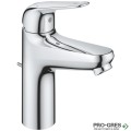 Смесител за мивка, М-размер,  Euroeco, Grohe 24265001