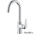 Смесител за мивка, L-размер, Euroeco, Grohe 24272001