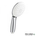 Душ комплект за вграждане, Еurosmart + Tempesta 250, Grohe 25 288 000