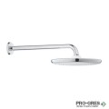 Душ комплект за вграждане, Еurosmart + Tempesta 250, Grohe 25 288 000