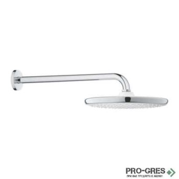 Душ комплект за вграждане, Еurosmart + Tempesta 250, Grohe 25288000 Душ комплект за вграждане, Еurosmart + Tempesta 250, Grohe 25288000