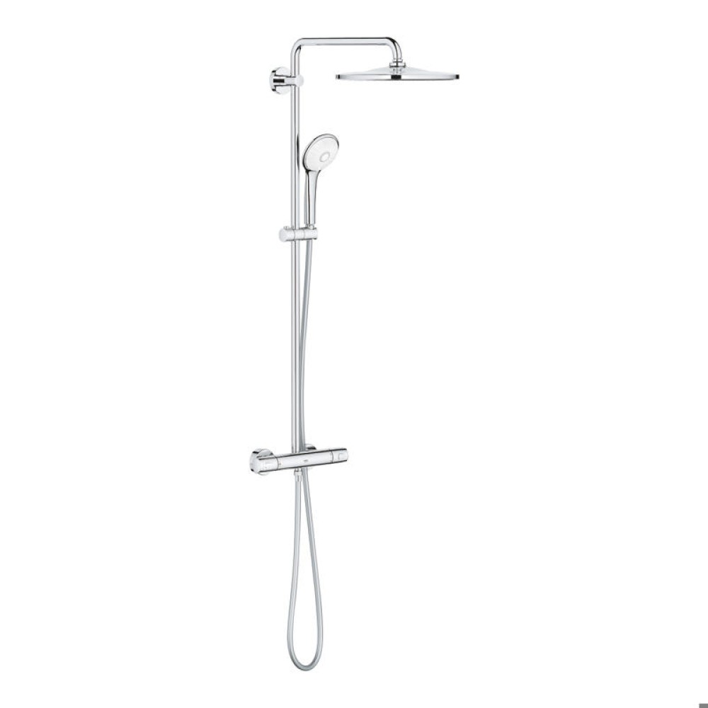 Термостатна душ система Euphoria Cooltouch 310 Grohe 26075001