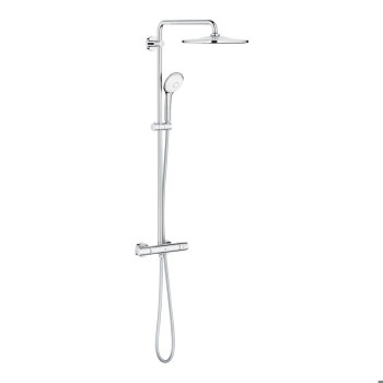 Термостатна душ система Euphoria Cooltouch 310 Grohe 26075001 