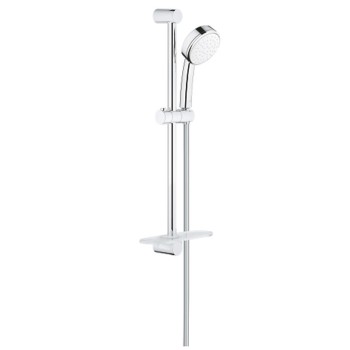 Душ гарнитура с тръбно окачване New Tempesta Cosmopolitan Grohe 26 083 002