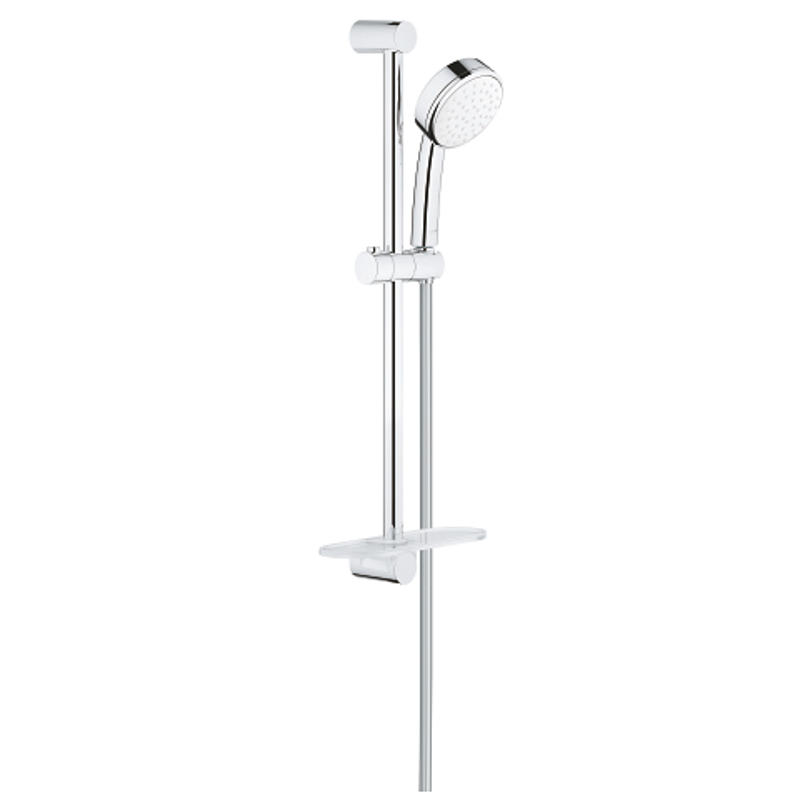 Душ гарнитура с тръбно окачване New Tempesta Cosmopolitan Grohe 26 083 002