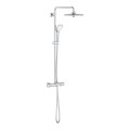 Термостатна душ система хром Euphoria 260 Grohe 26114002