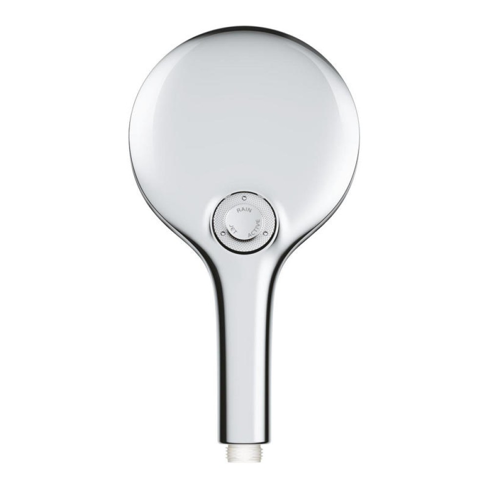 Ръчен душ, Grohe, Rainshower 130 с три стури 26574000