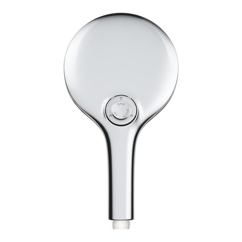 Ръчен душ, Grohe, Rainshower 130 с три стури 26574000