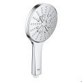 Ръчен душ, Grohe, Rainshower 130 с три стури 26574000