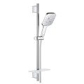 Душ гарнитура с тръбно окачване и 3 функции  Grohe Rainshowersmart active 26584000