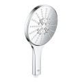 Ръчен душ, Grohe, Rainshower 150 с три функции 26590000