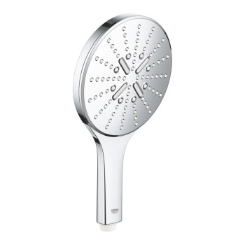 Ръчен душ, Grohe, Rainshower 150 с три функции 26590000