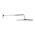 Комплект смесител за вграждане, душ пита 250мм, хром EUROSMART/TEMPESTA Grohe 26 668 000