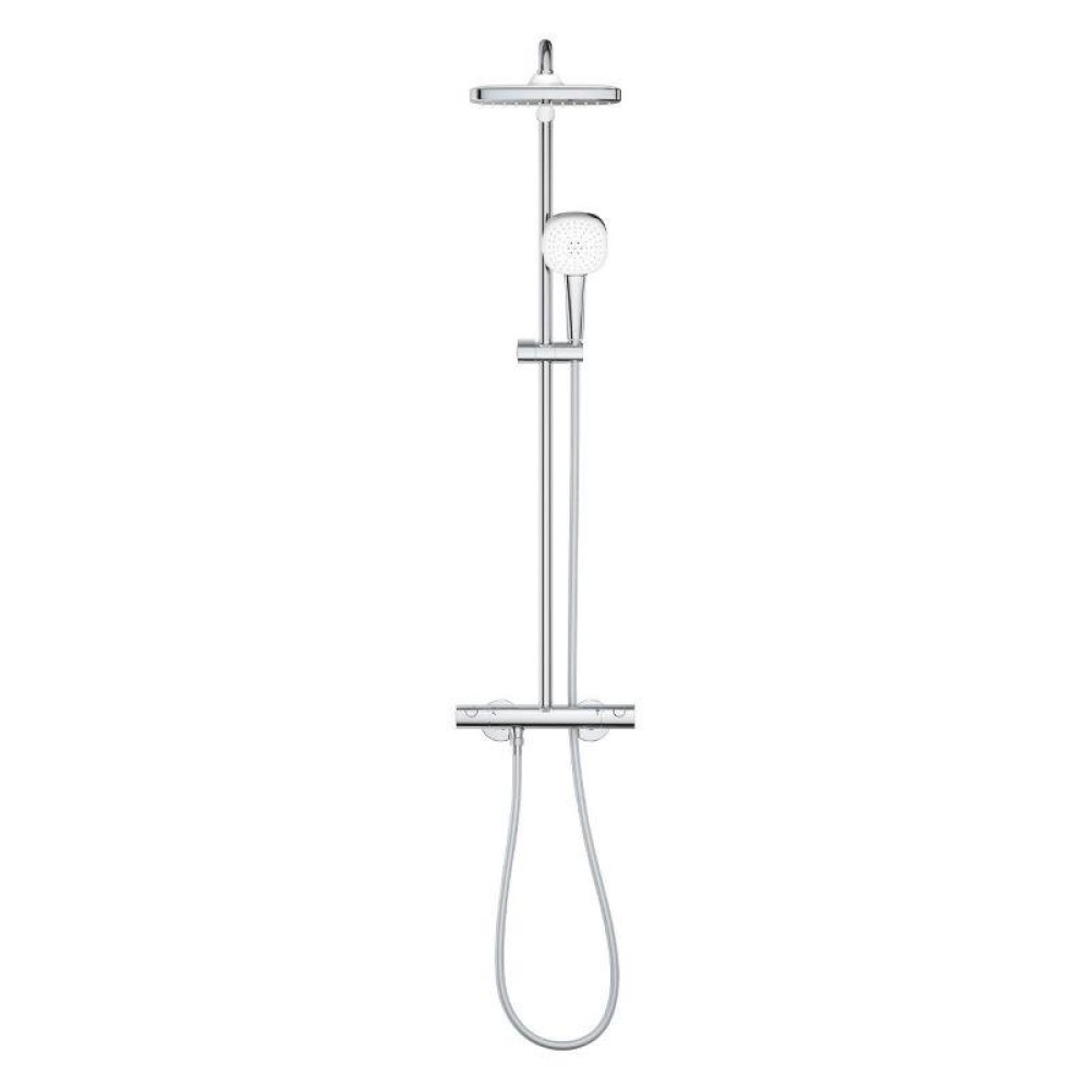 Термостатна душ система TEMPESTA COSMOPOLITAN GROHE 26689000