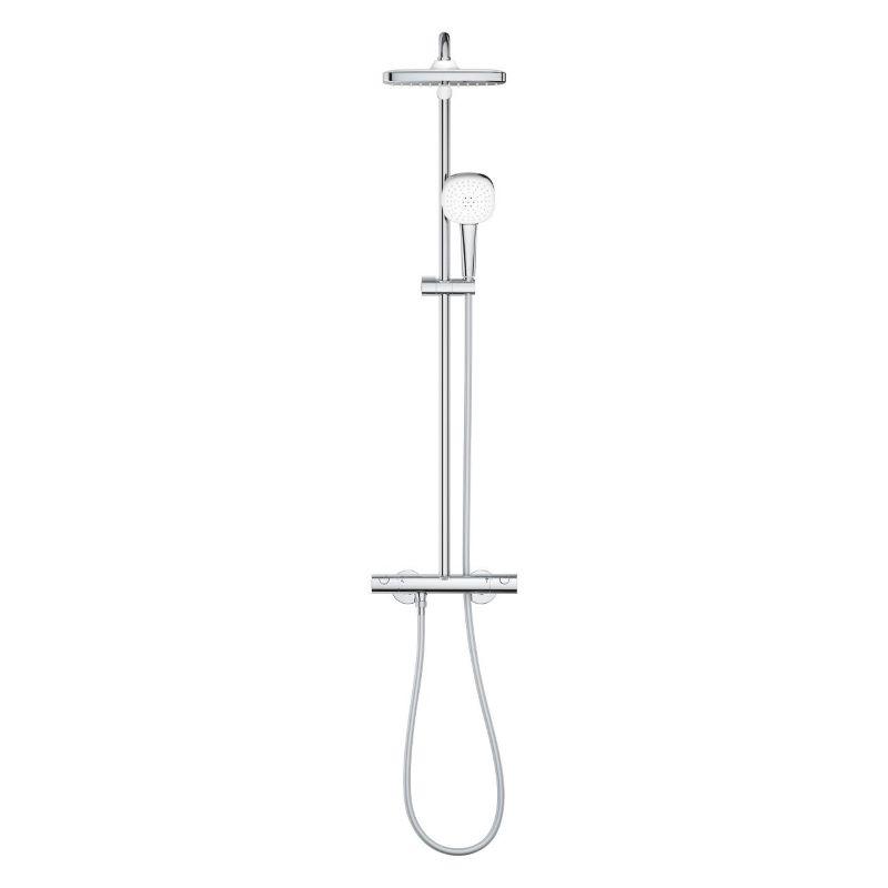 Термостатна душ система TEMPESTA COSMOPOLITAN GROHE 26689000