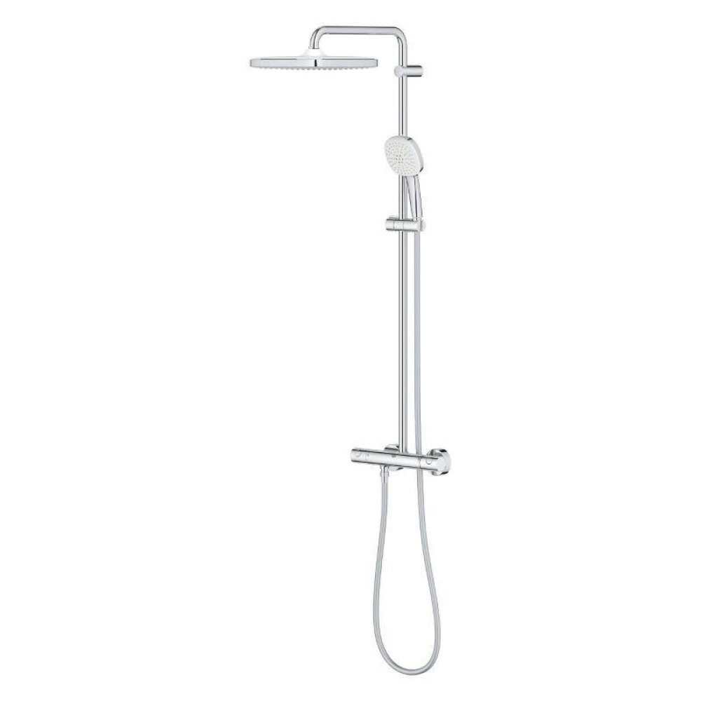 Термостатна душ система TEMPESTA COSMOPOLITAN GROHE 26689000