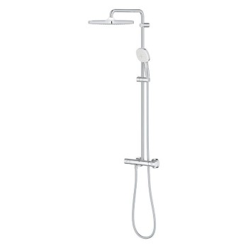 Термостатна душ система TEMPESTA COSMOPOLITAN GROHE 26689000