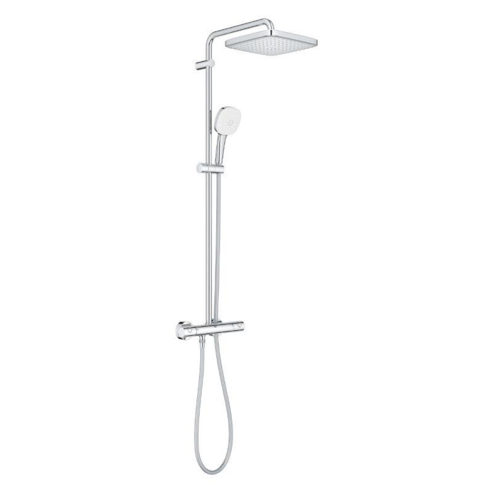 Термостатна душ система TEMPESTA COSMOPOLITAN GROHE 26689000