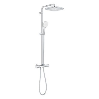 Термостатна душ система TEMPESTA COSMOPOLITAN GROHE 26689000