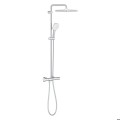ЕДНОРЪКОХВАТКОВА ДУШ СИСТЕМА СЪС СМЕСИТЕЛ TEMPESTA COSMOPOLITAN SYSTEM 250 CUBE GROHE 26692000