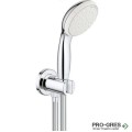 Душ комплект за вграждане, BauEdge, Grohe 26 412 000 26 406 003 29 079 000