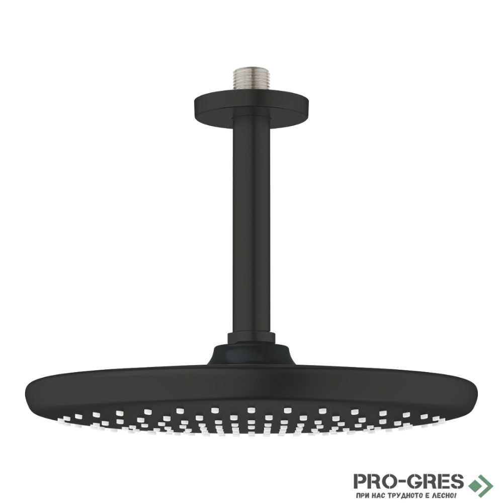 Душ пита 142 mm, Tempesta 250, Grohe 266692430