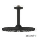 Душ пита 142 mm, Tempesta 250, Grohe 266692430