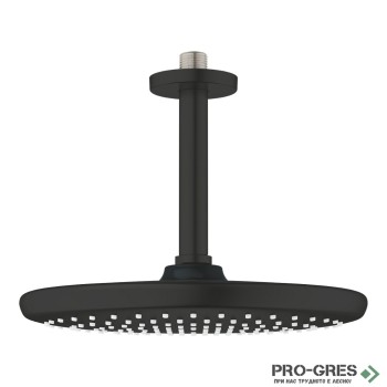 Душ пита 142 mm, Tempesta 250, Grohe 266692430