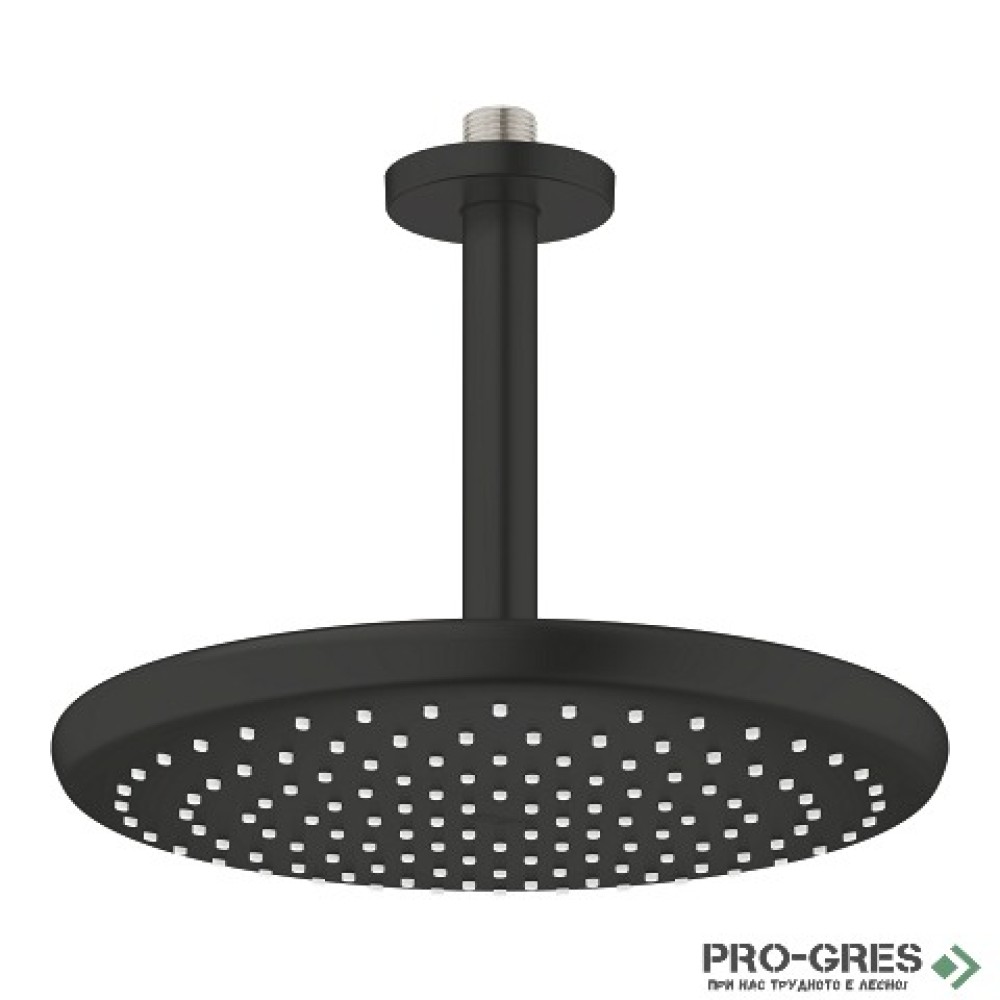 Душ пита 142 mm, Tempesta 250, Grohe 266692430