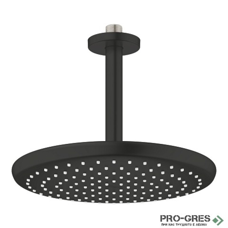 Душ пита 142 mm, Tempesta 250, Grohe 266692430