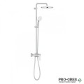 Душ система, New Tempesta Cosmopolitan 250, Grohe 26 673 001