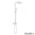Душ система, New Tempesta Cosmopolitan 250, Grohe 26 673 001