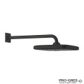 Душ пита 380 mm, 1 струя, Tempesta 250 Cube, Grohe 266872430