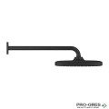 Душ пита 380 mm, 1 струя, Tempesta 250 Cube, Grohe 266872430