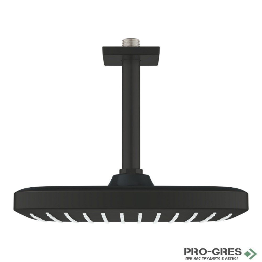 Душ пита 142 mm, Tempesta 250 Cube, Grohe 26 688 2430