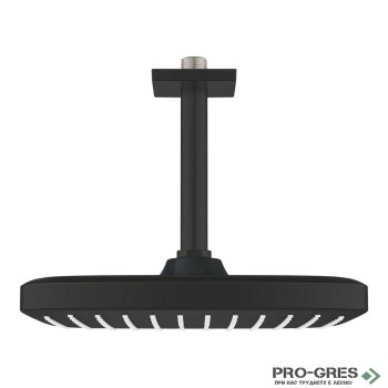 Душ пита 142 mm, Tempesta 250 Cube, Grohe 266882430