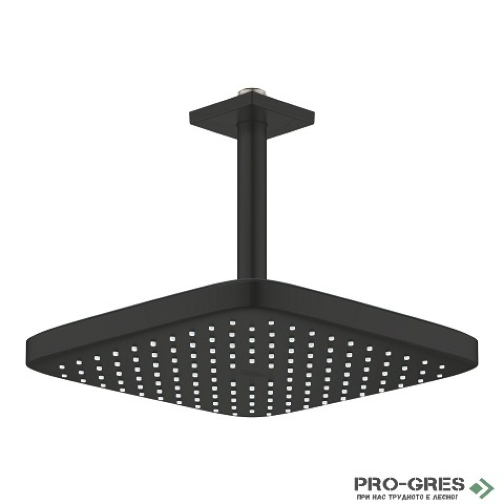 Душ пита 142 mm, Tempesta 250 Cube, Grohe 26 688 2430