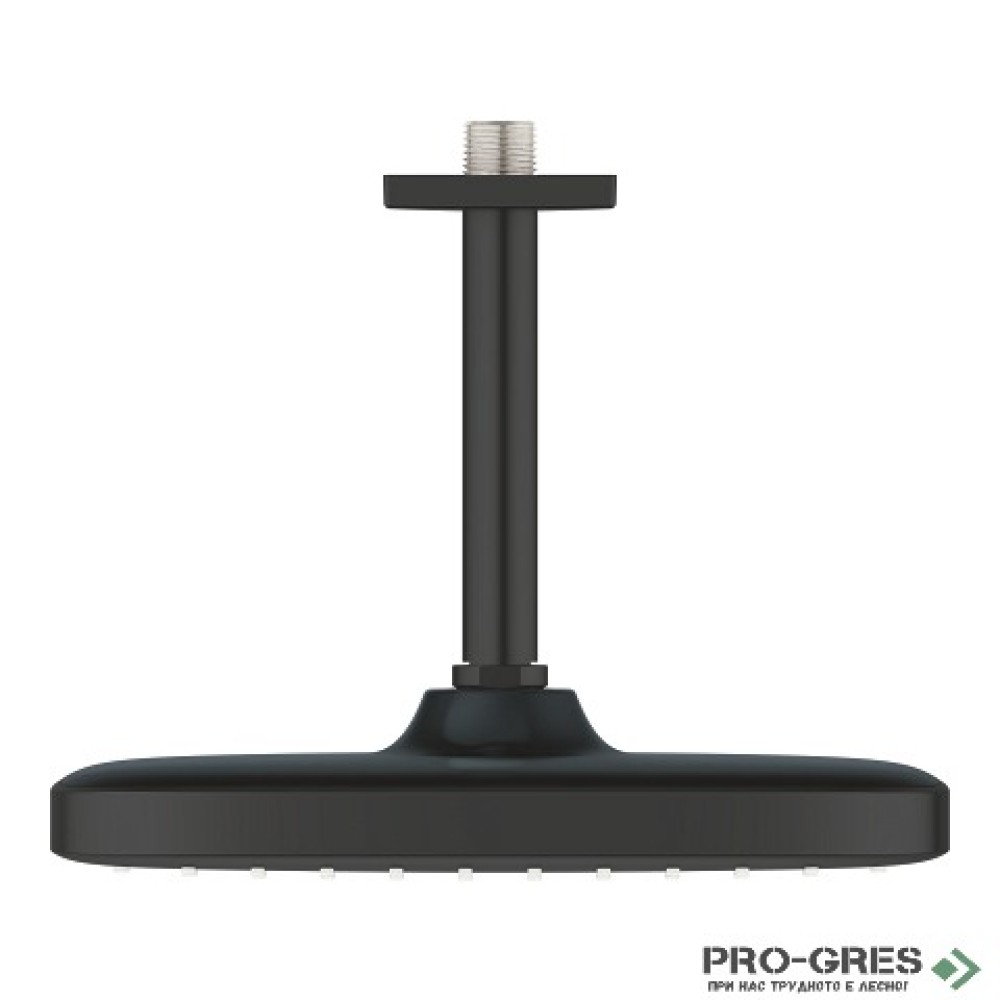 Душ пита 142 mm, Tempesta 250 Cube, Grohe 26 688 2430