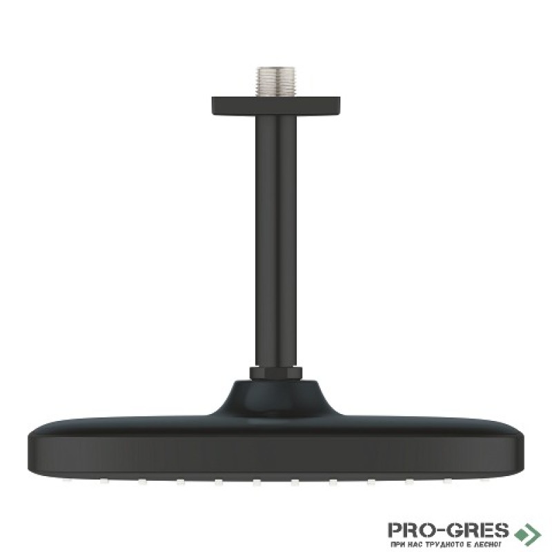 Душ пита 142 mm, Tempesta 250 Cube, Grohe 26 688 2430
