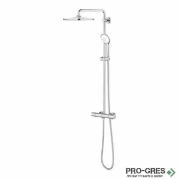 Термостатна душ система, Euphoria System 310, Grohe 26723000