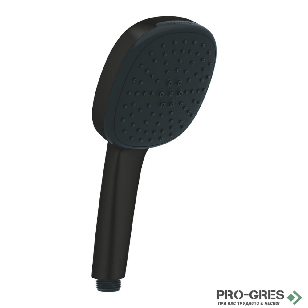Ръчен душ, с 2 струи, Grohe ,Tempesta Cube 110267462433