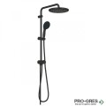 Тръбно окачване, без смесител, Tempesta 250, Grohe 269802431