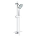 Душ гарнитура с тръбно окачване EUPHORIA 110 MASSAGE Grohe 27 231 001