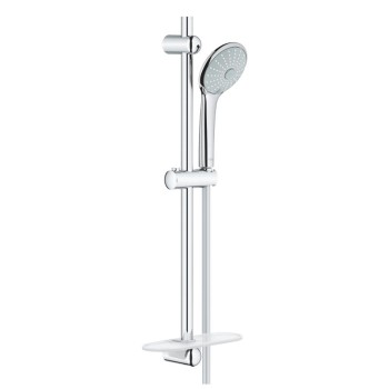 Душ гарнитура с тръбно окачване EUPHORIA 110 MASSAGE Grohe 27 231 001