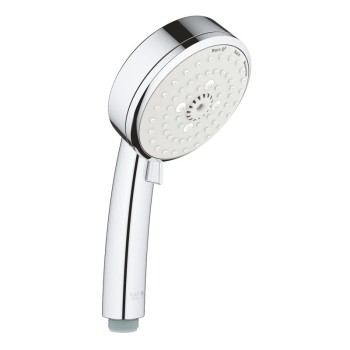 Ръчен душ, Grohe, Tempesta Cosmopolitan 100 с три функции 27574002