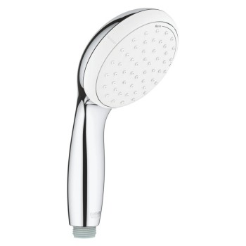 Ръчен душ, Grohe, Tempesta 100 с две функции 2759710Е
