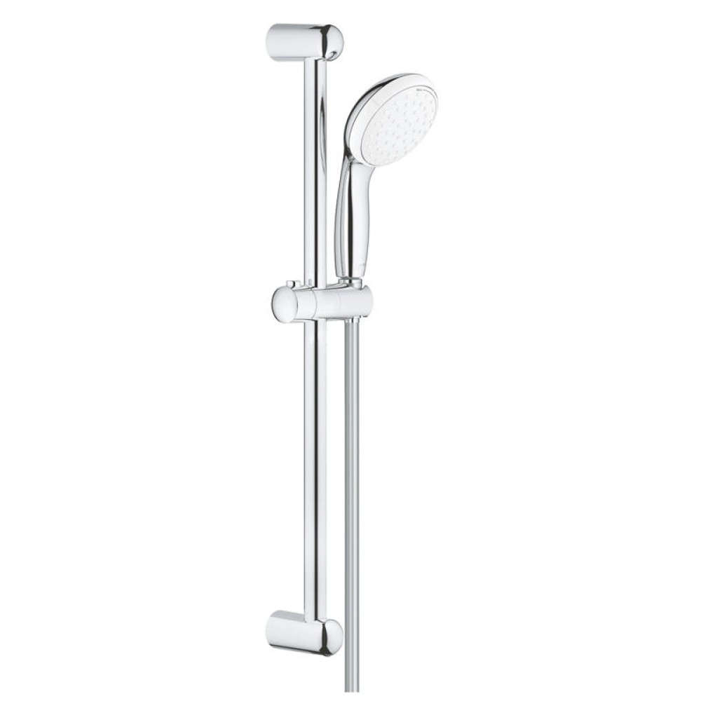 Душ гарнитура с тръбно окачване NEW TEMPESTA 100 II Grohe 27598001