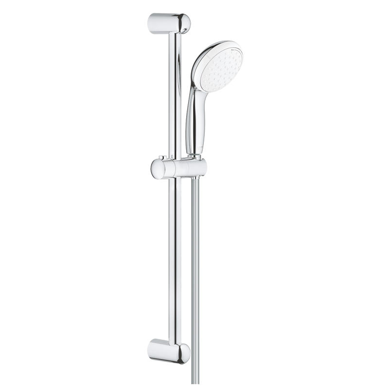 Душ гарнитура с тръбно окачване NEW TEMPESTA 100 II Grohe 27598001