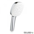 Душ слушалка 8.4l/min, Tempesta Cube 110, Grohe 27 574 003